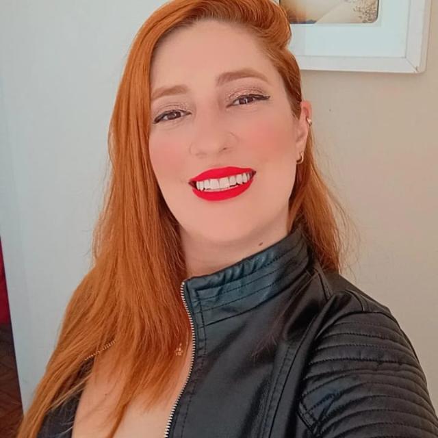 Foto de Milena